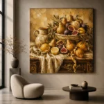 Premium Wall Art Kare Html Edition – DINNGRM050