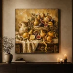 Premium Wall Art Kare Html Edition – DINNGRM050