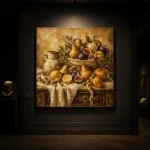 Premium Wall Art Kare Html Edition – DINNGRM050