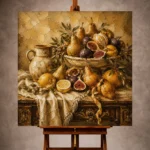 Premium Wall Art Kare Html Edition – DINNGRM050
