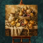 Premium Wall Art Kare Html Edition – DINNGRM050