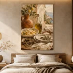 Premium Wall Art Dikey  Html Edition – DINNGRM055
