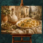 Premium Wall Art Yatay Html Edition – DINNGRM056