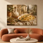 Premium Wall Art Yatay Html Edition – DINNGRM056