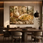 Premium Wall Art Yatay Html Edition – DINNGRM056