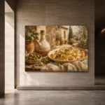 Premium Wall Art Yatay Html Edition – DINNGRM056