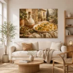 Premium Wall Art Yatay Html Edition – DINNGRM056