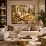 Premium Wall Art Yatay Html Edition – DINNGRM056