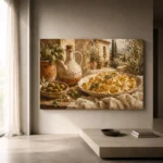 Premium Wall Art Yatay Html Edition – DINNGRM056