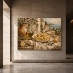 Premium Wall Art Yatay Html Edition – DINNGRM058