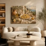 Premium Wall Art Yatay Html Edition – DINNGRM058
