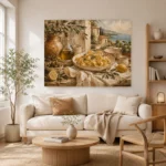 Premium Wall Art Yatay Html Edition – DINNGRM058