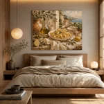 Premium Wall Art Yatay Html Edition – DINNGRM058