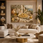 Premium Wall Art Yatay Html Edition – DINNGRM058