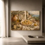 Premium Wall Art Yatay Html Edition – DINNGRM058