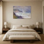 Premium Wall Art Yatay Html Edition – FAMOUS2407018 shown in Room 5