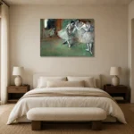 Premium Wall Art Yatay Html Edition – FAMOUS2407059 shown in Room 5