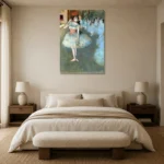 Premium Wall Art Dikey  Html Edition – FAMOUS2407082 shown in Room 5