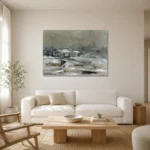 Premium Wall Art Yatay Html Edition – FAMOUS2407094 shown in Room 1