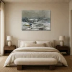 Premium Wall Art Yatay Html Edition – FAMOUS2407094 shown in Room 5
