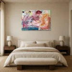 Premium Wall Art Yatay Html Edition – FAMOUS2407143 shown in Room 5