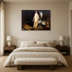 Premium Wall Art Yatay Html Edition – FAMOUS2407168 shown in Room 5