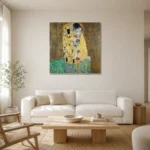 Premium Wall Art Kare Html Edition – FAMOUS2407178 shown in Room 1
