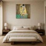 Premium Wall Art Kare Html Edition – FAMOUS2407178 shown in Room 5
