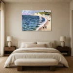 Premium Wall Art Yatay Html Edition – FAMOUS2407207 shown in Room 5