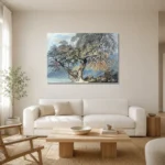 Premium Wall Art Yatay Html Edition – FAMOUS2407216 shown in Room 1