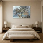 Premium Wall Art Yatay Html Edition – FAMOUS2407216 shown in Room 5