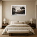 Premium Wall Art Yatay Html Edition – FAMOUS2407238 shown in Room 5