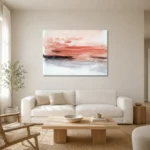 Premium Wall Art Yatay Html Edition – FAMOUS2407239 shown in Room 1