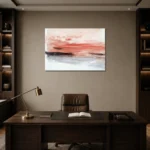 Premium Wall Art Yatay Html Edition – FAMOUS2407239 shown in Room 2