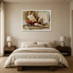Premium Wall Art Yatay Html Edition – FAMOUS2407255 shown in Room 5