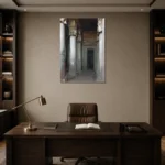 Premium Wall Art Dikey  Html Edition – FAMOUS2407272 shown in Room 2