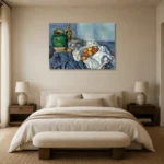 Premium Wall Art Yatay Html Edition – FAMOUS2407291 shown in Room 5