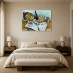 Premium Wall Art Yatay Html Edition – FAMOUS2407292 shown in Room 5