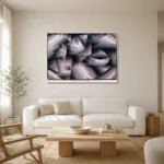Premium Wall Art Yatay Html Edition – FAMOUS2407302 shown in Room 1