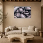 Premium Wall Art Yatay Html Edition – FAMOUS2407302 shown in Room 4