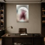 Premium Wall Art Dikey  Html Edition – FAMOUS2407308 shown in Room 2