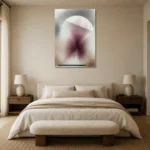 Premium Wall Art Dikey  Html Edition – FAMOUS2407308 shown in Room 5