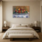 Premium Wall Art Yatay Html Edition – FAMOUS2407354 shown in Room 5