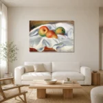 Premium Wall Art Yatay Html Edition – FAMOUS2407355 shown in Room 1