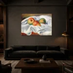 Premium Wall Art Yatay Html Edition – FAMOUS2407355 shown in Room 3