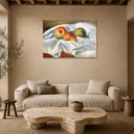 Premium Wall Art Yatay Html Edition – FAMOUS2407355 shown in Room 4