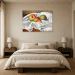 Premium Wall Art Yatay Html Edition – FAMOUS2407355 shown in Room 5