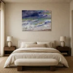 Premium Wall Art Yatay Html Edition – FAMOUS2407358 shown in Room 5