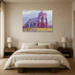 Premium Wall Art Yatay Html Edition – FAMOUS2407374 shown in Room 5