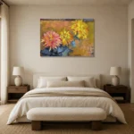 Premium Wall Art Yatay Html Edition – FAMOUS2407375 shown in Room 5